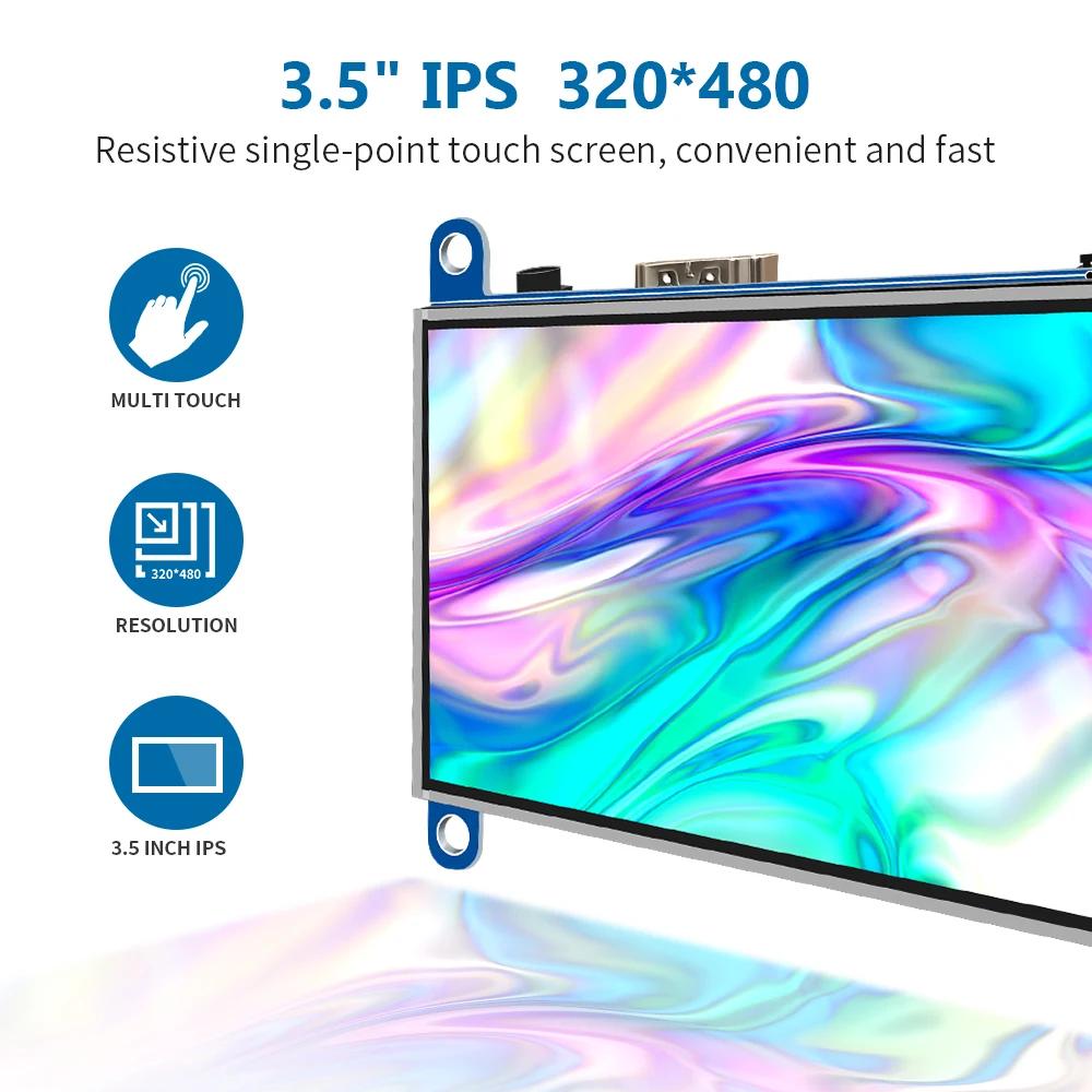  ġ ũ ̴ PC ÷ LCD ,   4, 3, 3B, 480x320 ȼ , 3.5 ġ